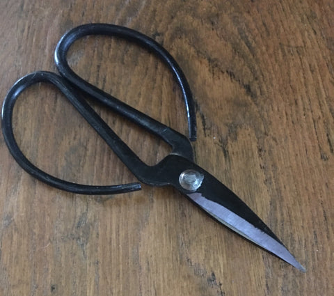 Scissors - Primitive